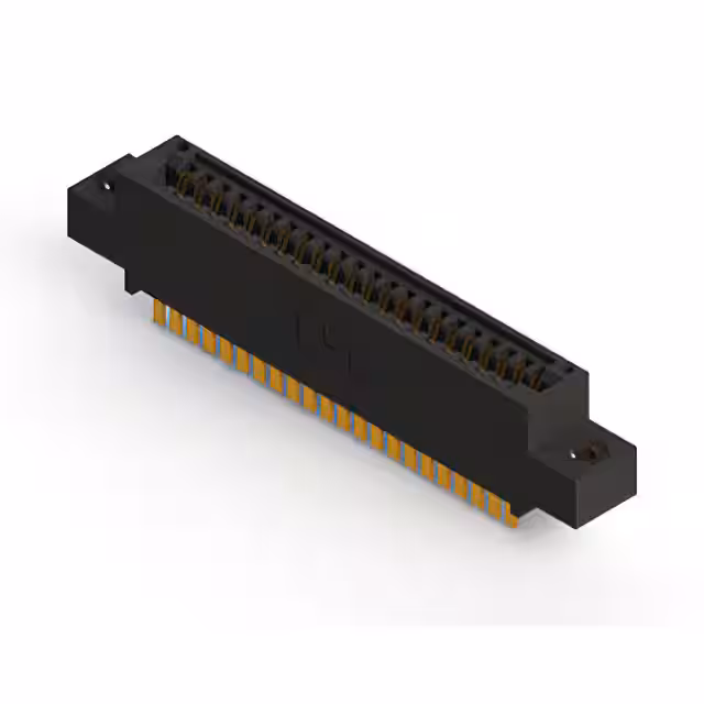 895-044-500-508 EDAC Inc.  Edgeboard Connectors